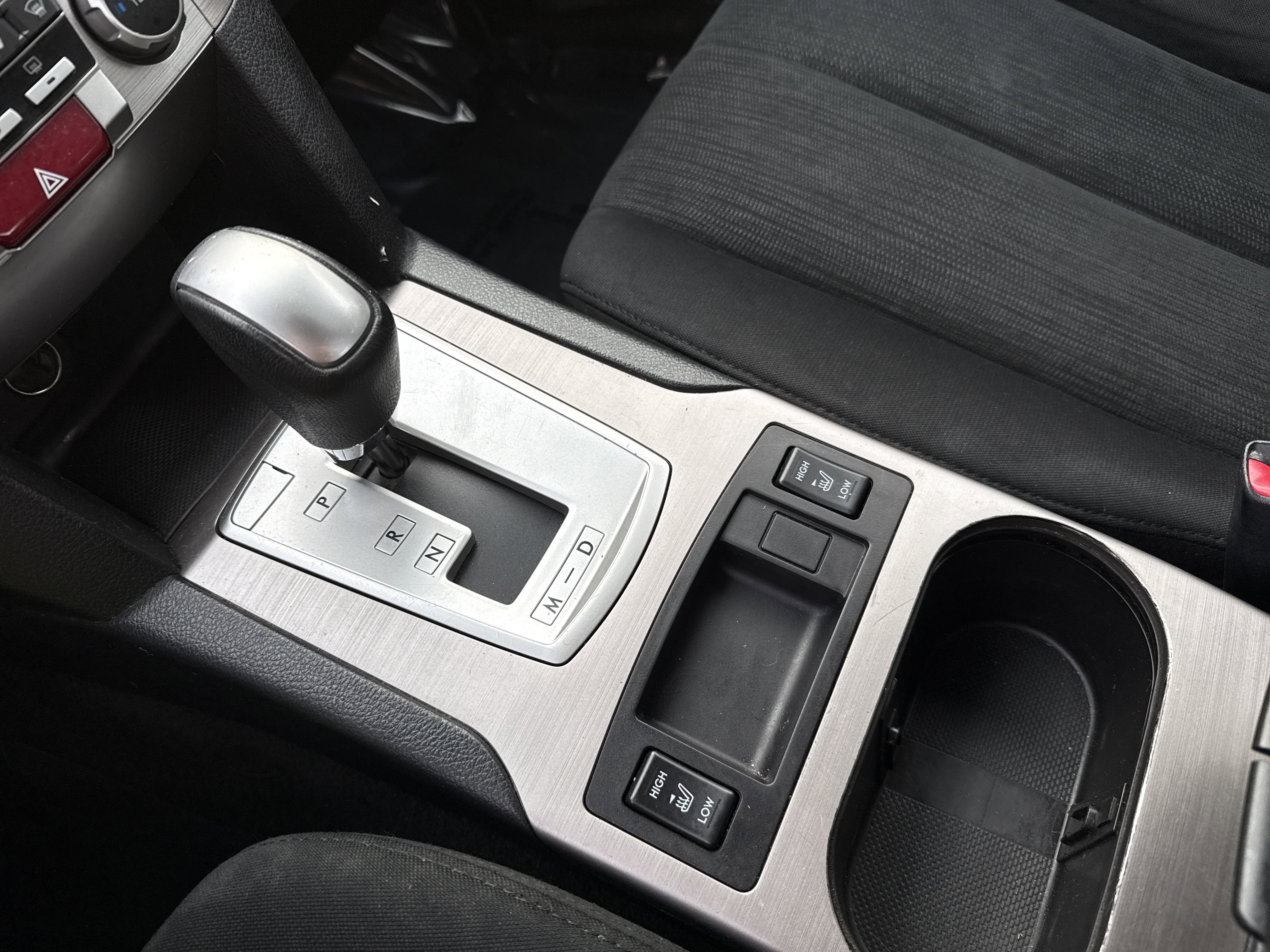 Used 2013 Subaru Legacy 2.5i Premium image 22