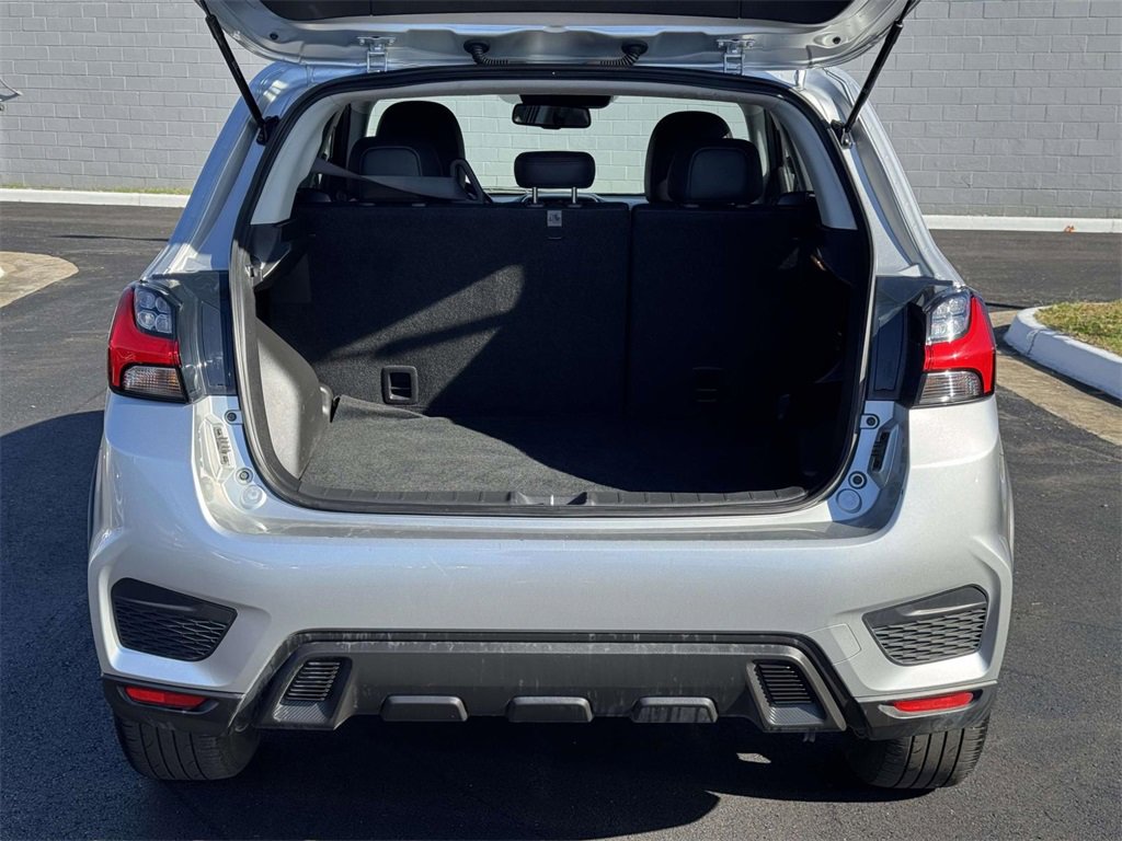 Used 2024 Mitsubishi Outlander Sport ES image 16