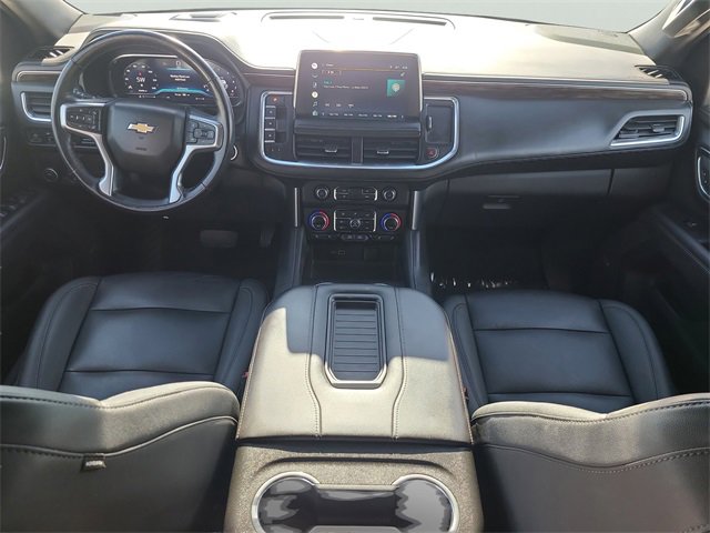 Used 2022 Chevrolet Tahoe LT w/ Luxury Package image 18