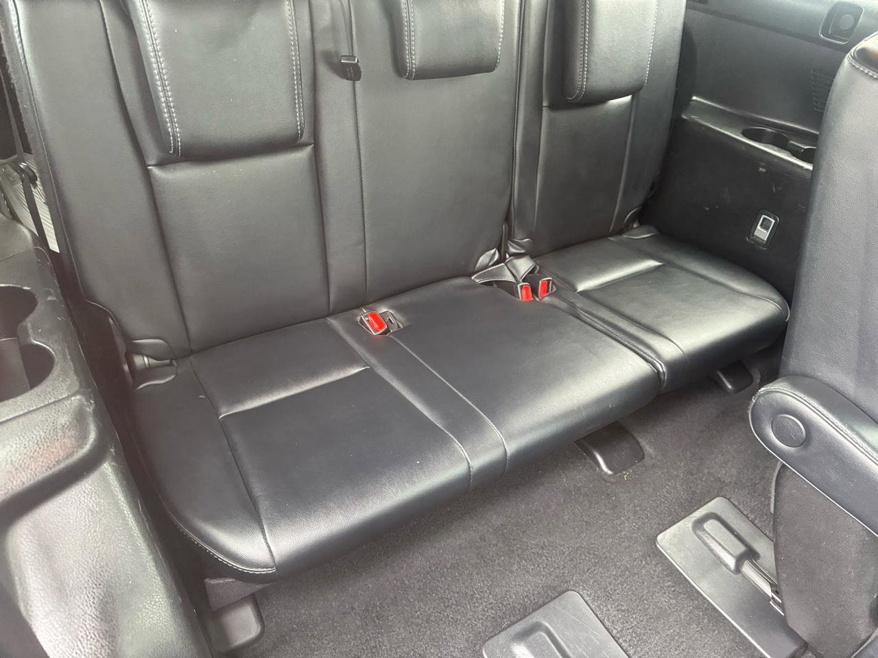 Used 2017 Toyota Highlander SE AWD/4WD image 38