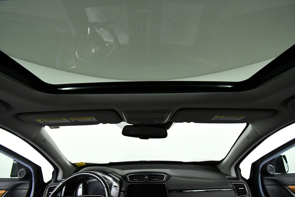 Used 2022 Honda CR-V Touring image 25