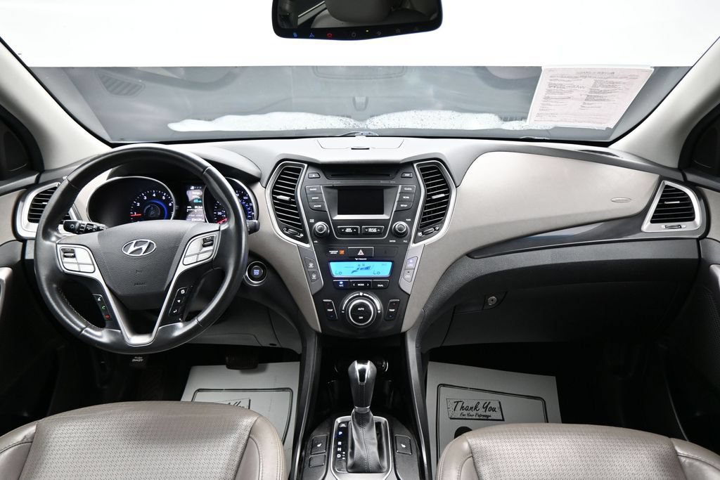 Used 2013 Hyundai Santa Fe Sport 2.0T AWD/4WD image 12