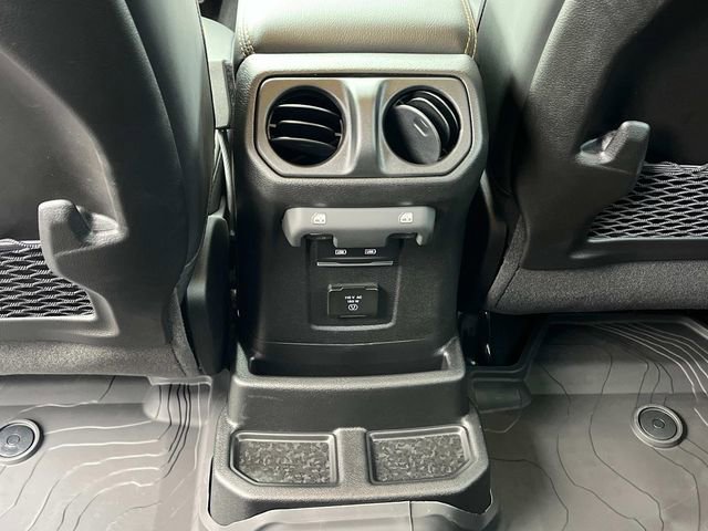 New 2025 Jeep Wrangler Rubicon 392 image 16