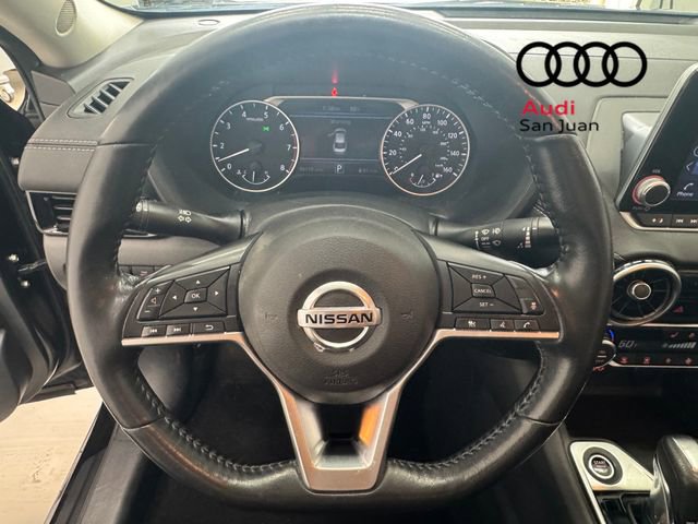 Used 2022 Nissan Sentra SV w/ All-Weather Package image 19