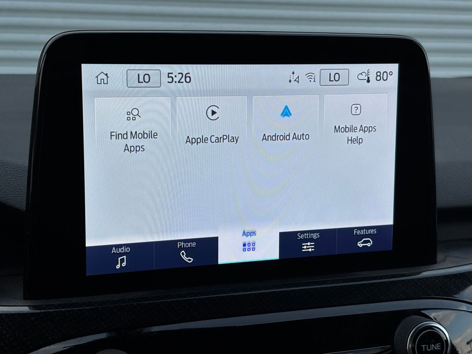 Used 2024 Ford Escape ST-Line image 20