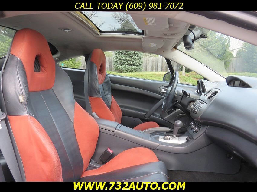 Used 2008 Mitsubishi Eclipse SE image 7