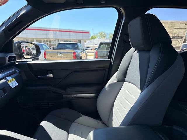 New 2026 Toyota Tacoma TRD Sport image 17