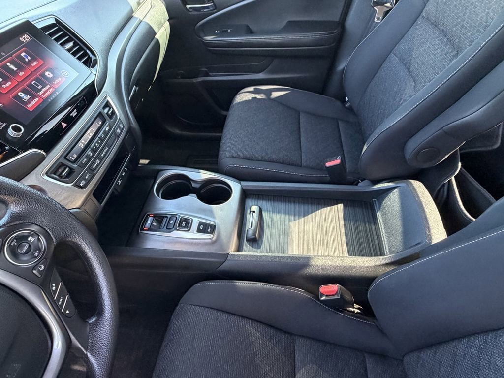 Used 2023 Honda Ridgeline Sport image 19