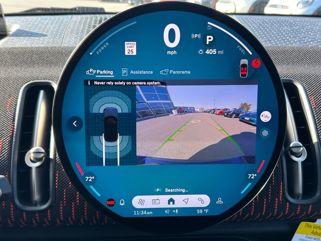 New 2026 MINI Cooper Countryman John Cooper Works image 22