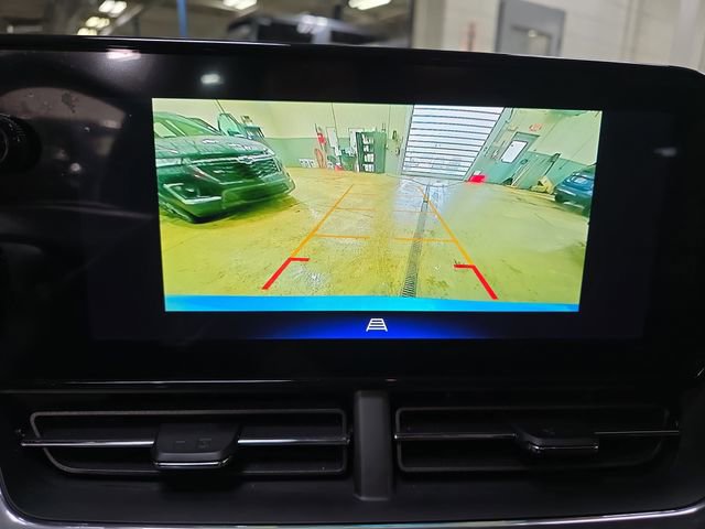 New 2025 Chevrolet Trax RS w/ Driver Confidence Package image 25