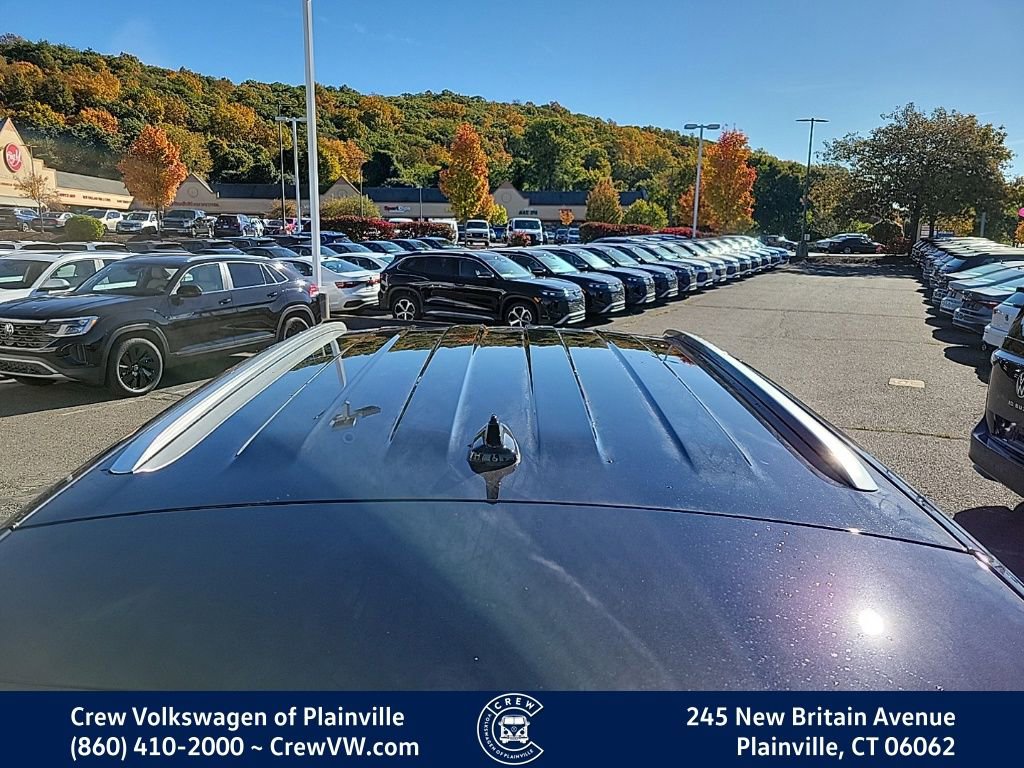 New 2026 Volkswagen Atlas Cross Sport SE image 14