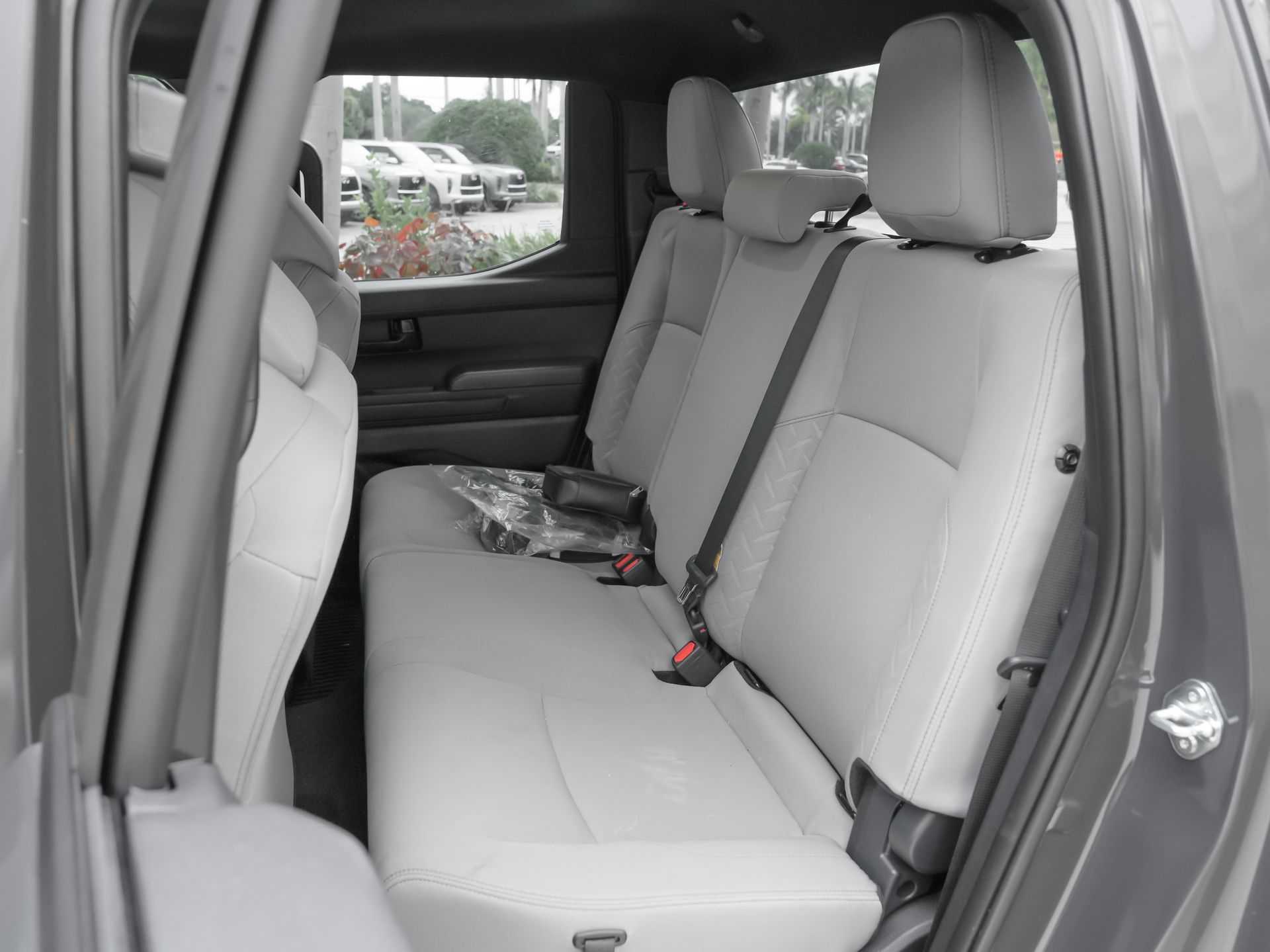 Used 2026 Toyota Tacoma SR5 RWD image 18