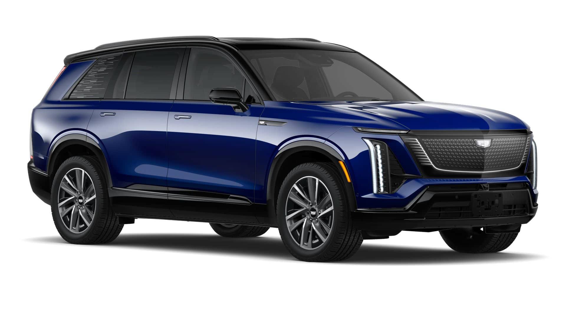 New 2026 Cadillac Vistiq Premium Luxury AWD/4WD image 30