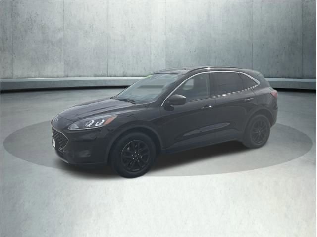 Used 2022 Ford Escape SE w/ Convenience Package image 3