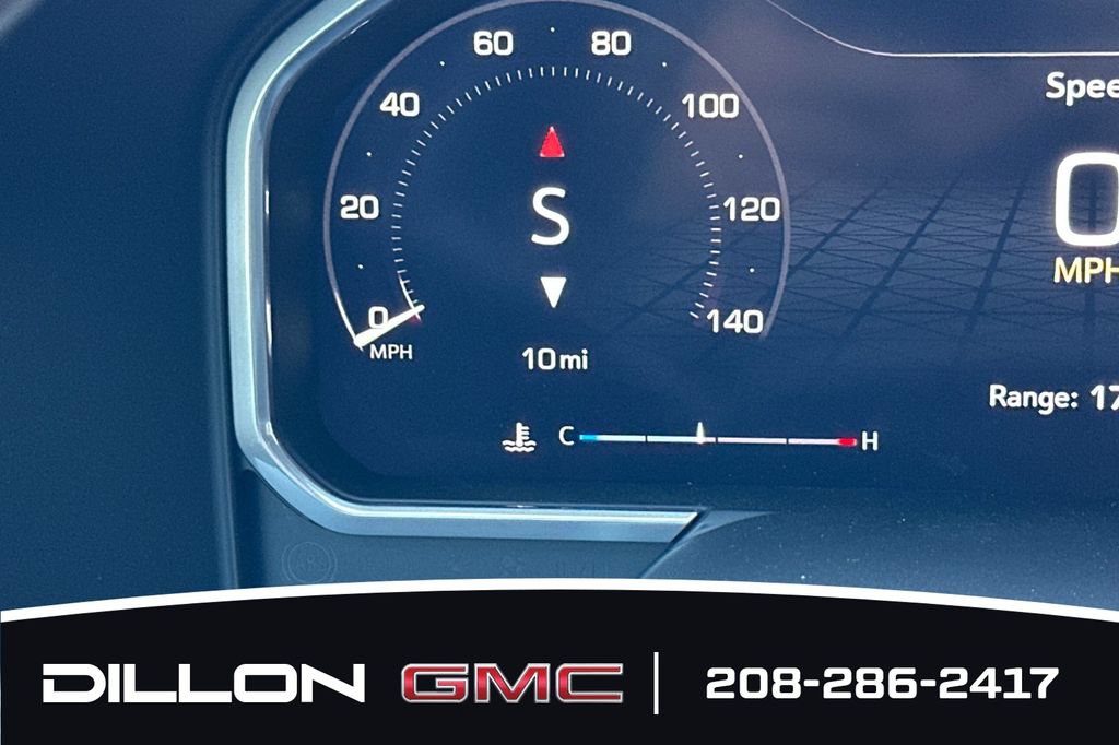 New 2026 GMC Sierra 2500 AT4 w/ AT4 Premium Plus Package AWD/4WD image 28