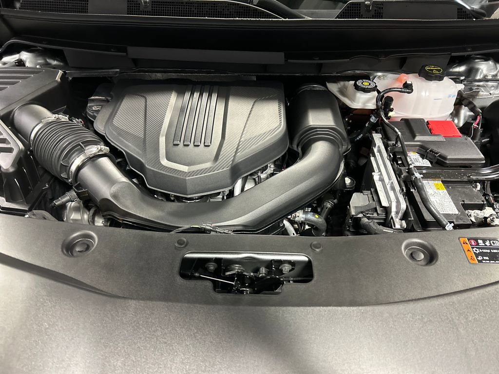 New 2026 Buick Enclave Avenir w/ Super Cruise Package image 25