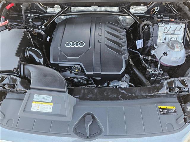 Certified 2023 Audi Q5 2.0T Premium w/ Convenience Package AWD/4WD image 22