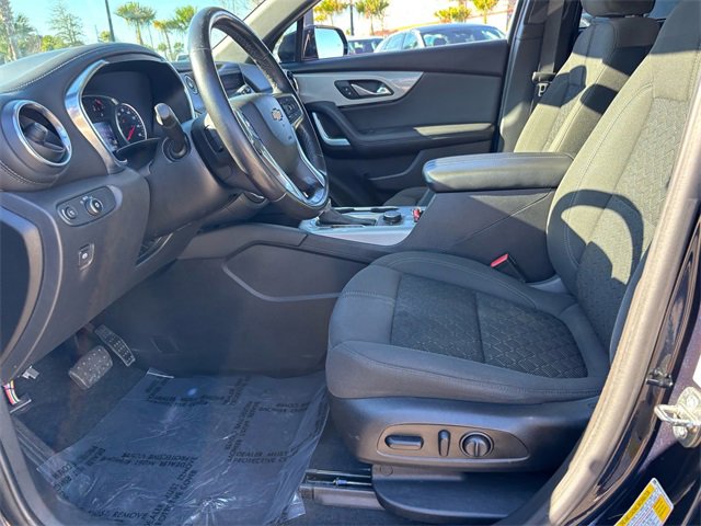 Used 2020 Chevrolet Blazer LT image 5