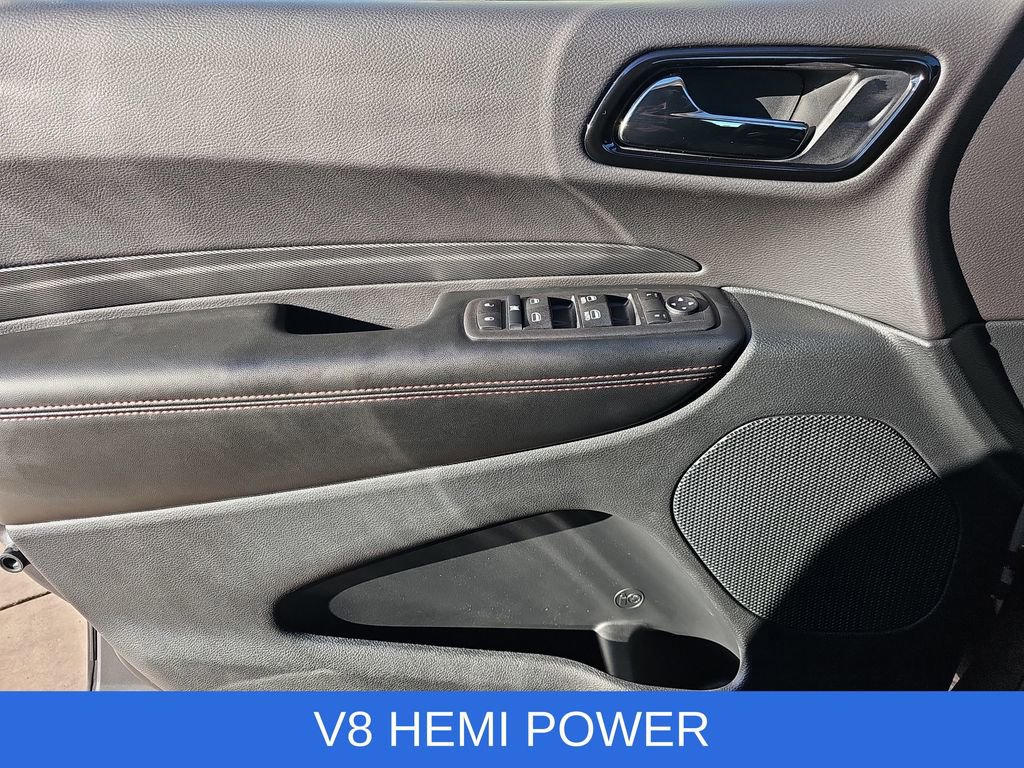 New 2026 Dodge Durango GT w/ Blacktop Package image 29