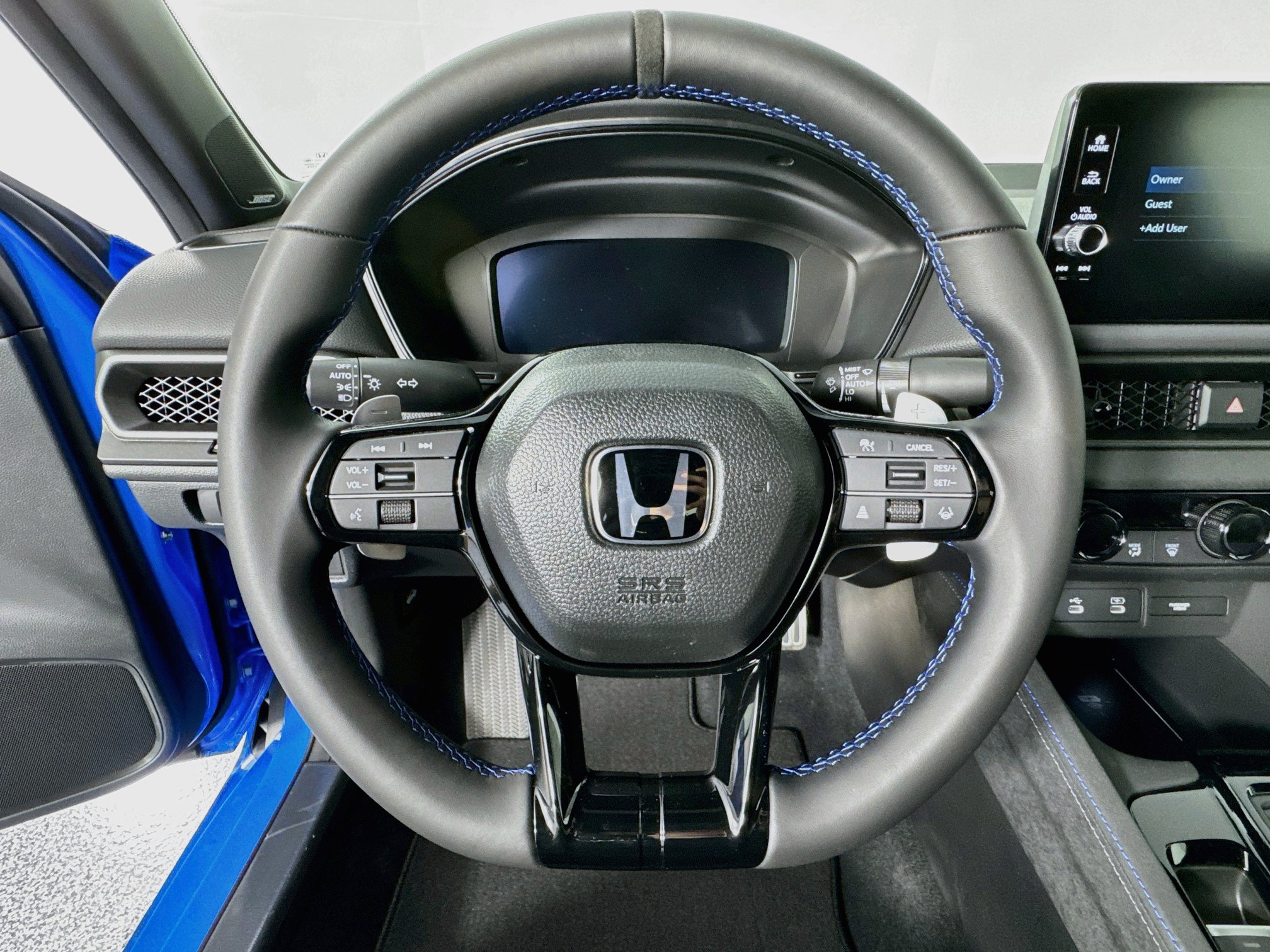 New 2026 Honda Prelude image 11