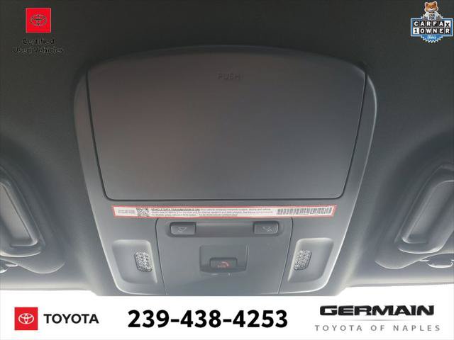 Certified 2026 Toyota Camry SE w/ Convenience Package FWD image 33