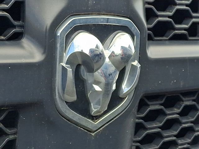 Used 2014 RAM 1500 Tradesman AWD/4WD image 9