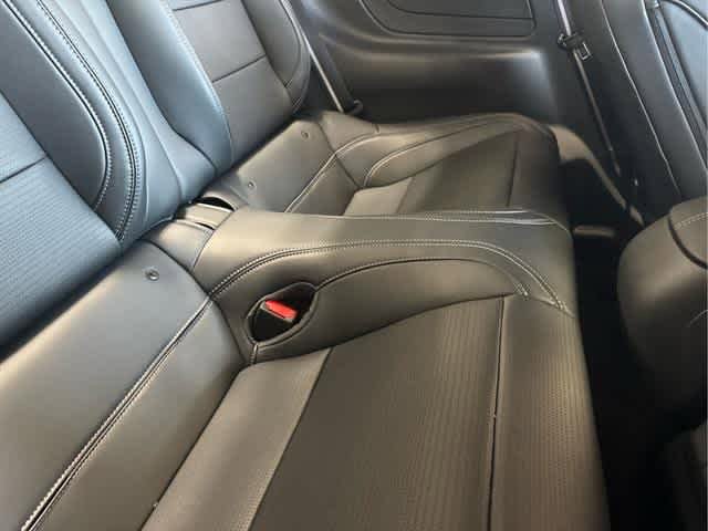New 2025 Ford Mustang GT Premium image 35