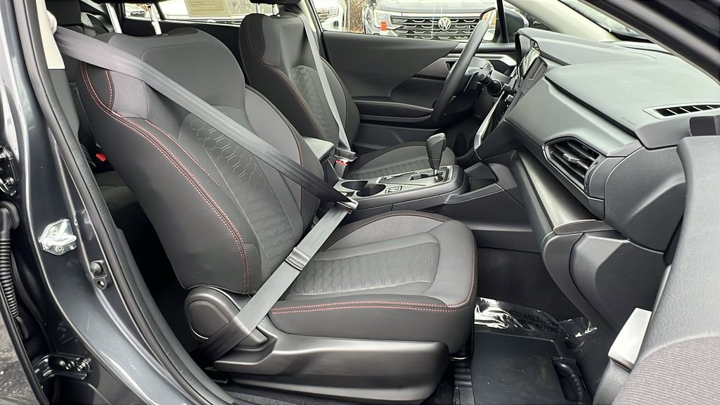 Used 2025 Subaru Impreza 2.0i Sport image 13