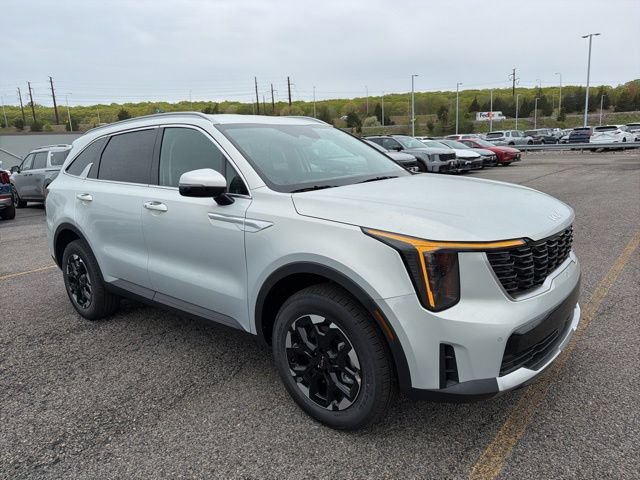 New 2026 Kia Sorento S