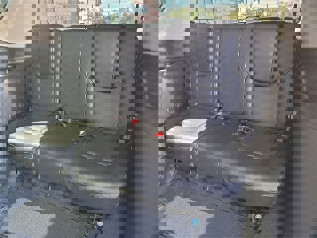 Used 2020 Nissan Armada Platinum image 11