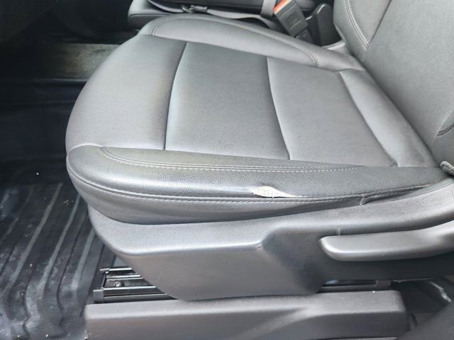 Used 2024 Chevrolet Silverado 3500 W/T w/ WT Convenience Package image 25