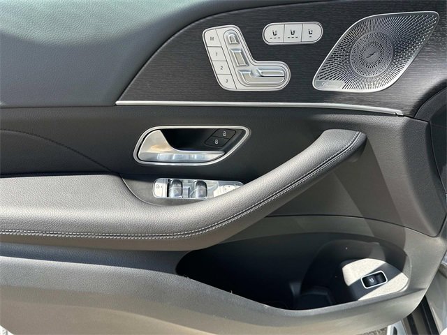 New 2026 Mercedes-Benz GLE 450 4MATIC Coupe image 13