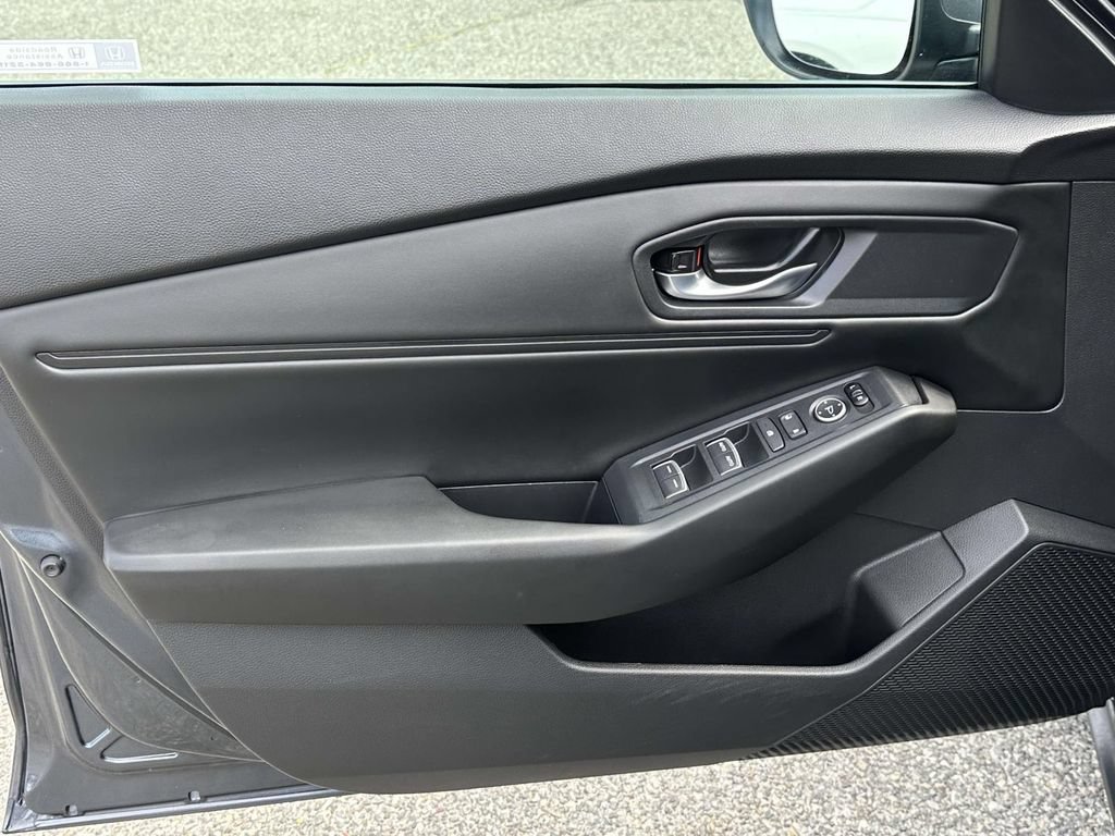 Certified 2023 Honda Accord EX image 14