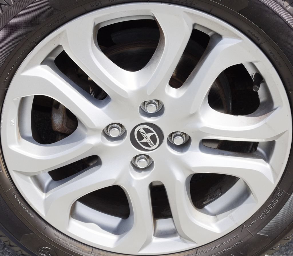 Used 2016 Scion iA FWD image 40