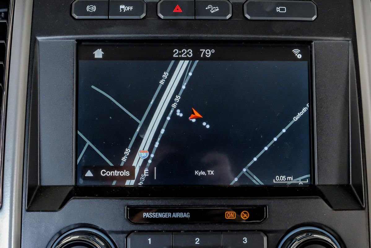 Used 2019 Ford F350 Lariat w/ Lariat Value Package image 20