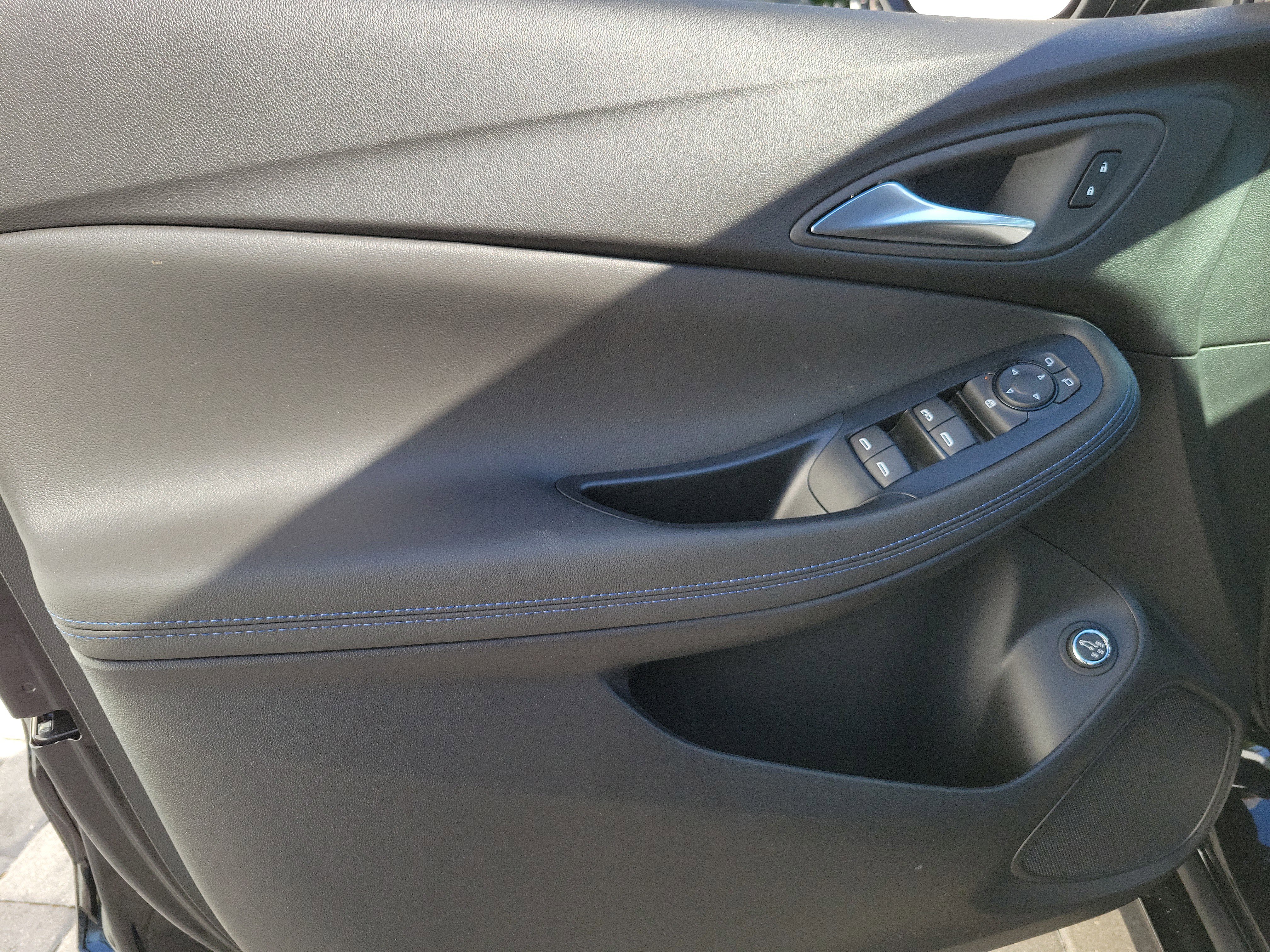 New 2026 Buick Encore GX Sport Touring w/ Advanced Technology Package image 18