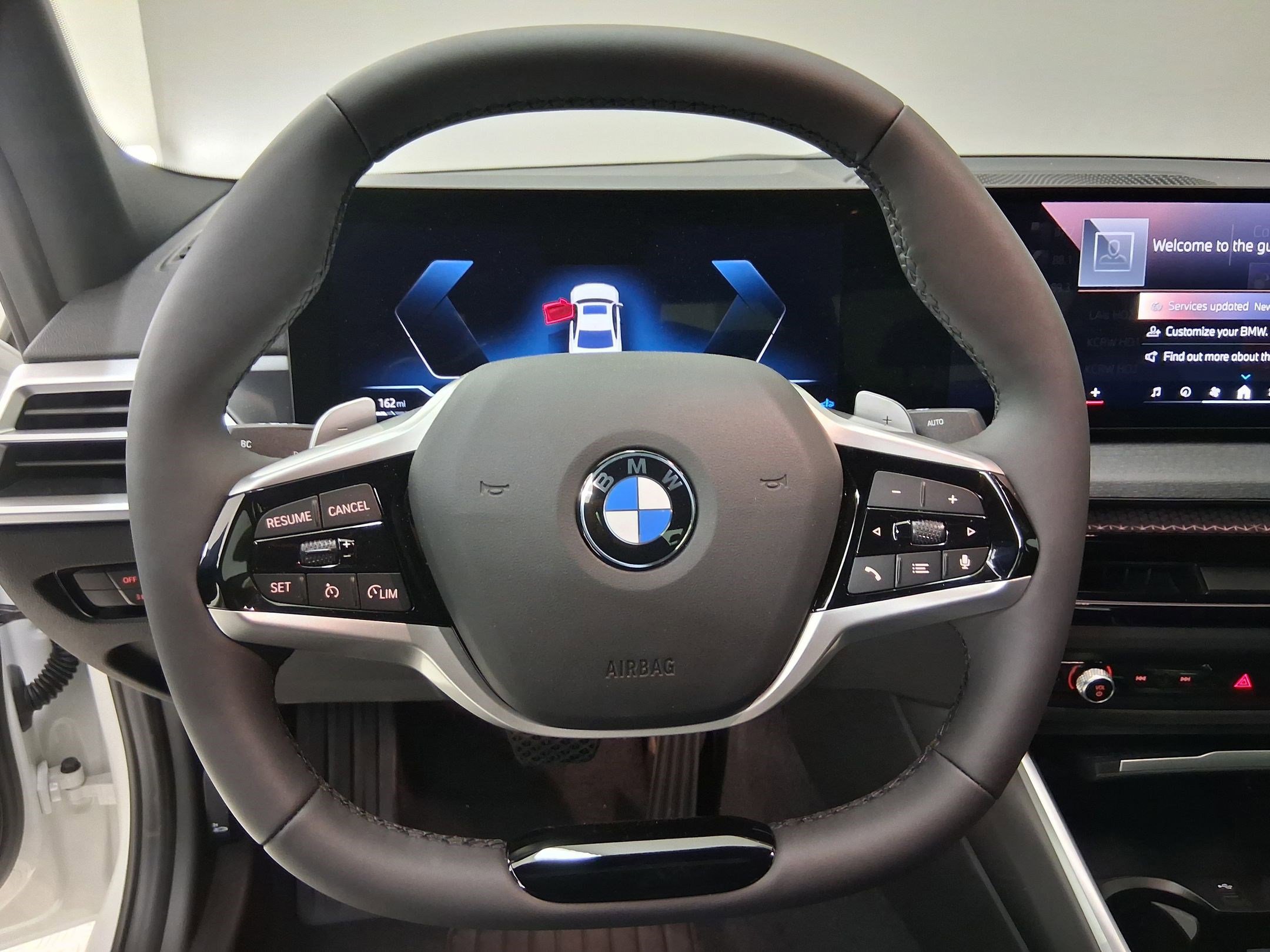 New 2026 BMW 330i xDrive Sedan w/ Convenience Package AWD/4WD image 14