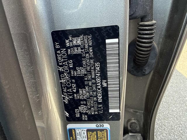 Used 2024 Kia Seltos S image 29