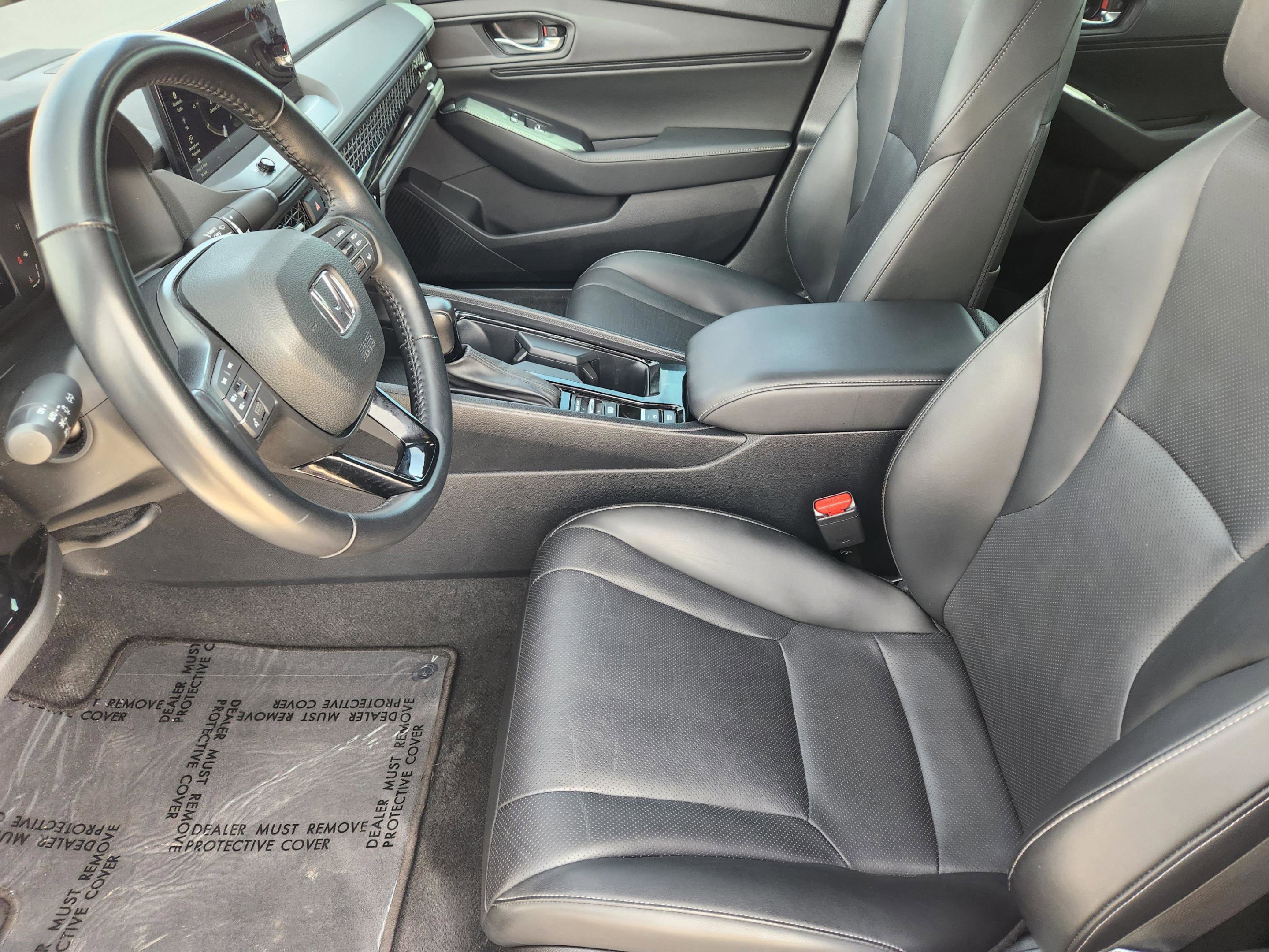 Certified 2023 Honda Accord Sport image 13