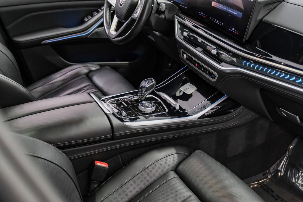 Used 2024 BMW ALPINA XB7 image 25