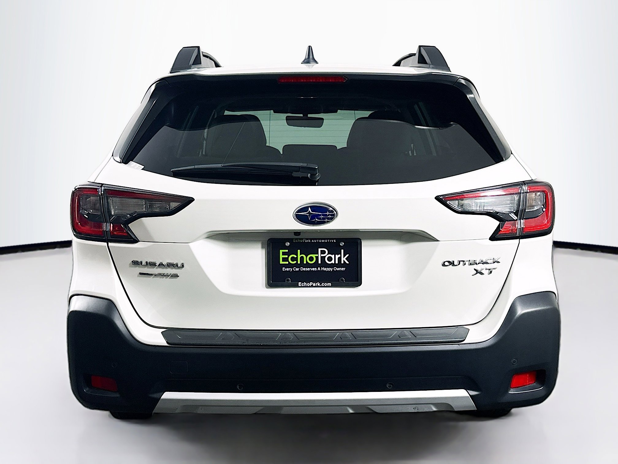 Used 2023 Subaru Outback Limited XT image 7