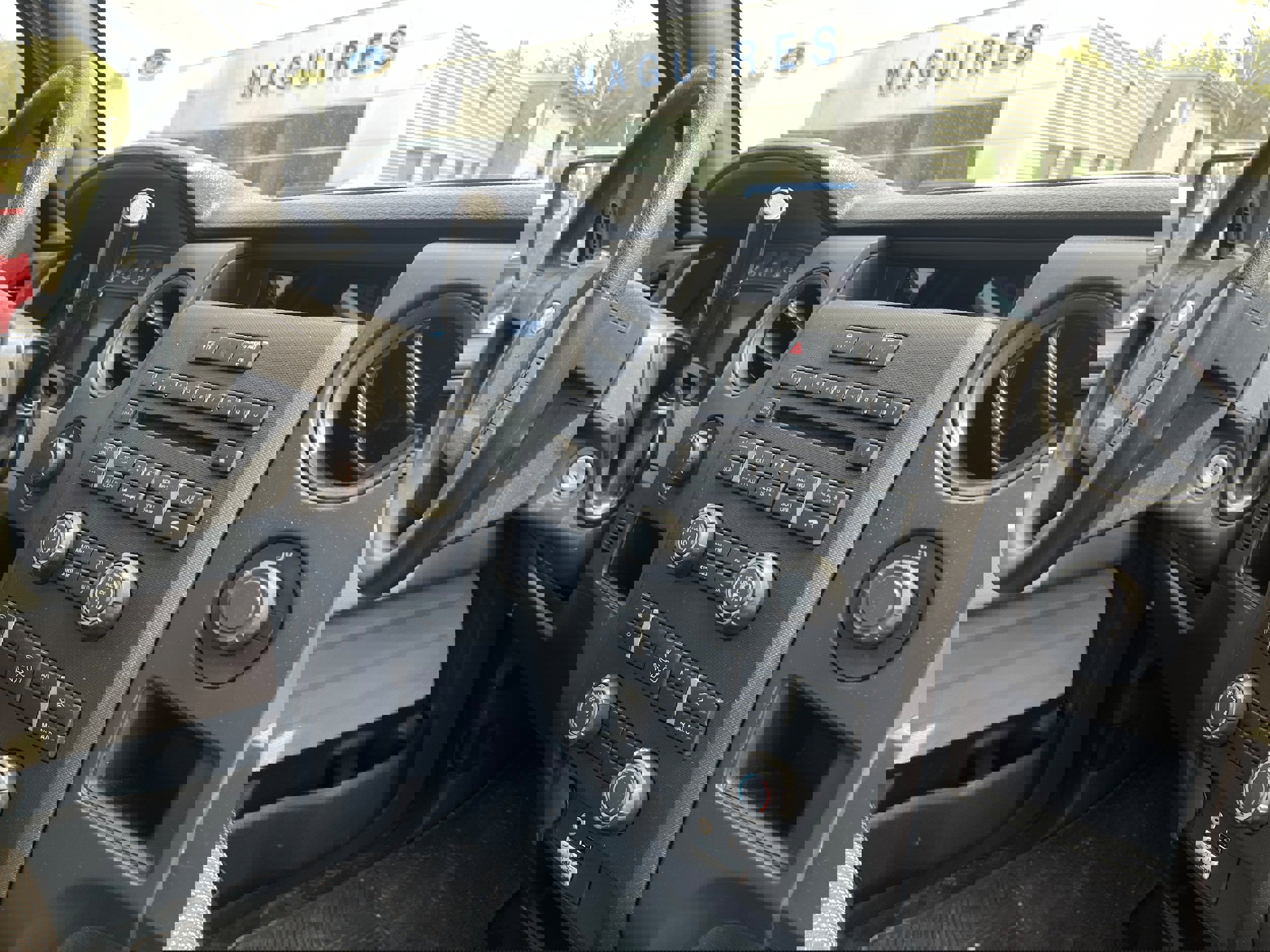 Used 2014 Ford F150 STX w/ Equipment Group 201A Mid image 14