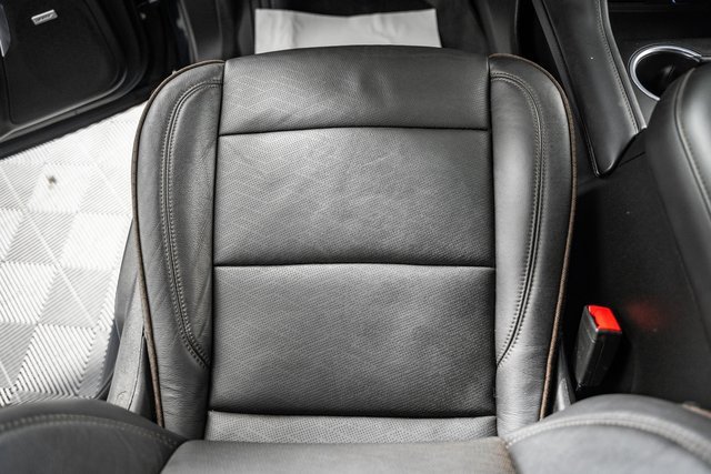 Used 2022 Chevrolet Tahoe High Country image 26