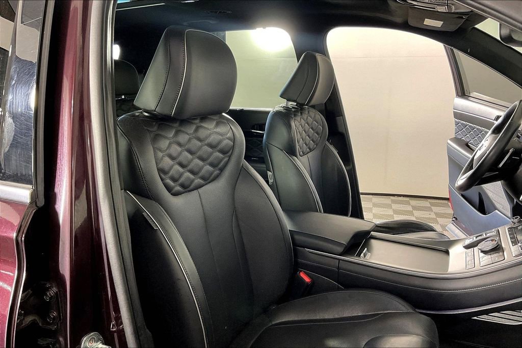 Used 2020 Hyundai Palisade Limited image 10