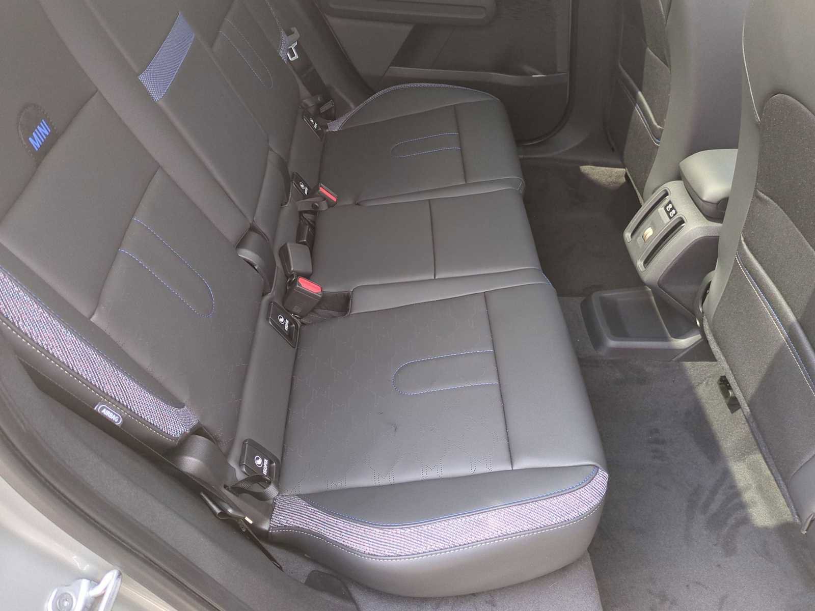 New 2025 MINI Cooper Countryman S image 21