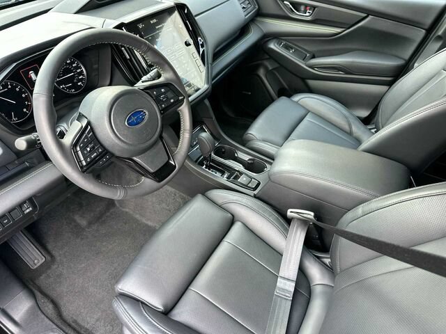 Certified 2026 Subaru Ascent Bronze Edition AWD/4WD image 10