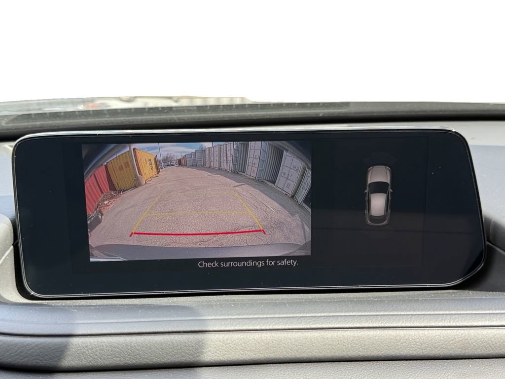 New 2026 MAZDA CX-30 AWD 2.5 S image 15