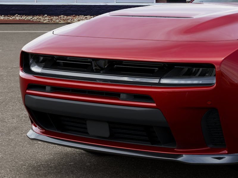 New 2026 Dodge Charger R/T w/ Performance Handling Group AWD/4WD image 11