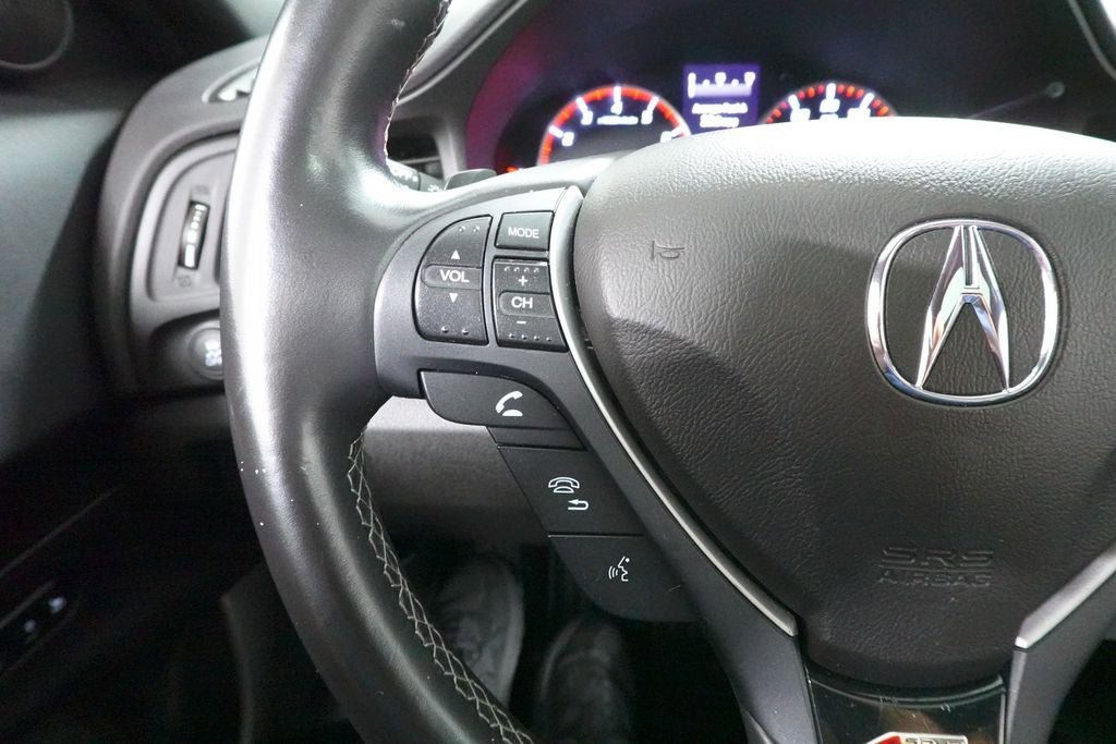Used 2022 Acura ILX FWD image 13