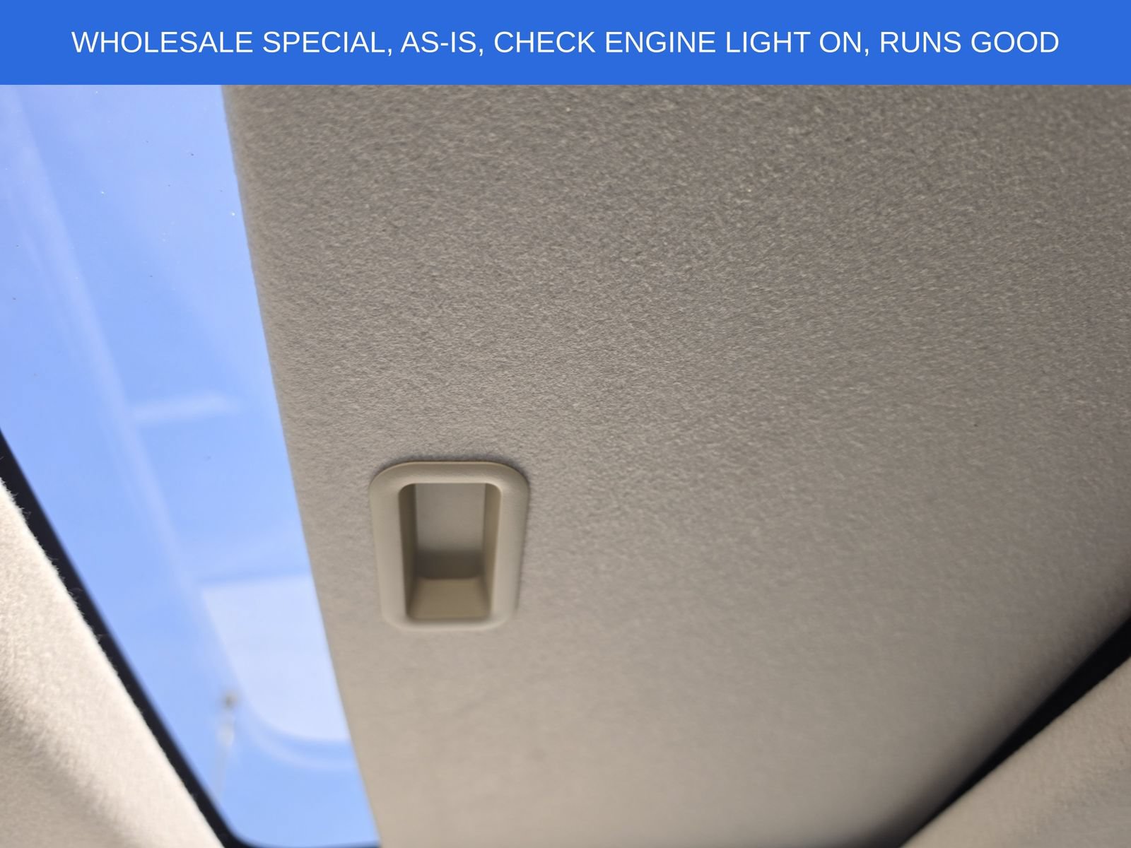 Used 2006 Chevrolet TrailBlazer LS w/ LS Preferred Equipment Group AWD/4WD image 26